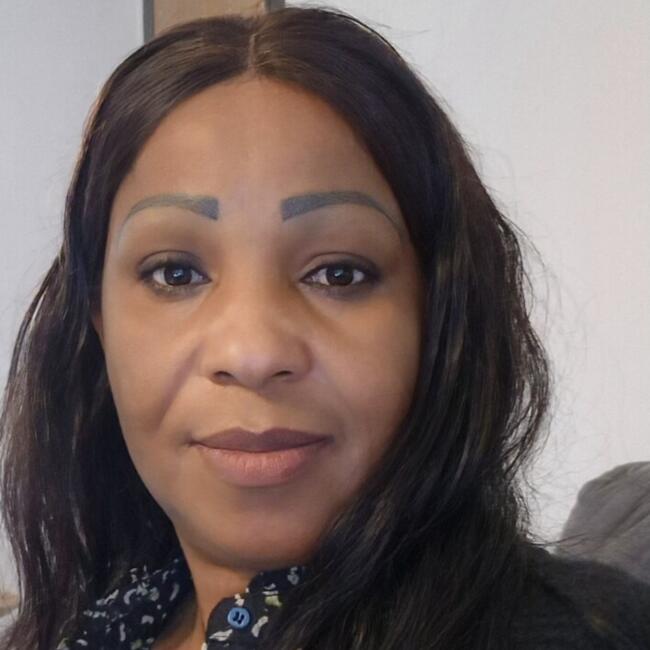 Nanny in Blois: Berthe