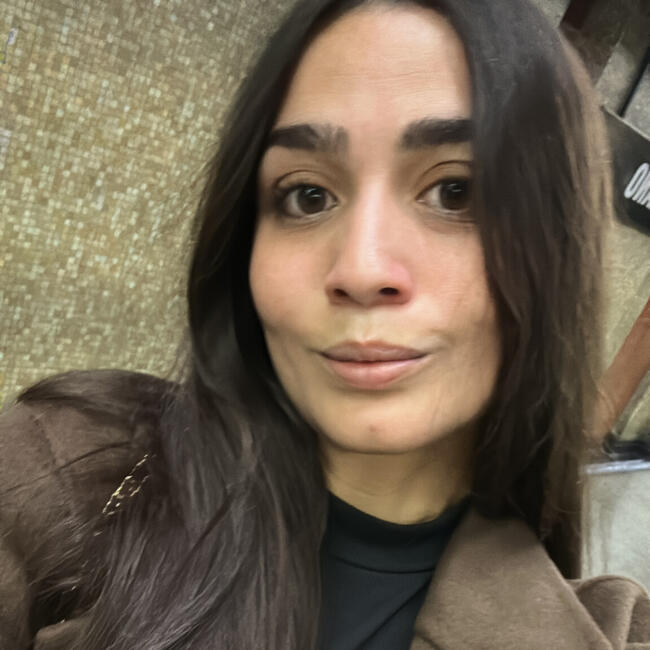 Babysitting job in Santiago: Skarlett
