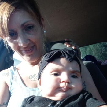 Babysitter in González Catán: Jesica