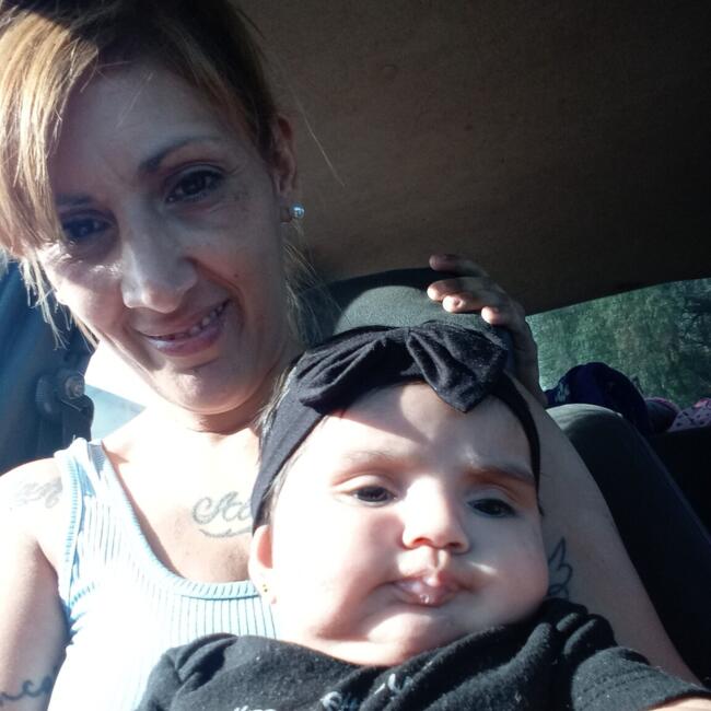 Babysitter in González Catán: Jesica