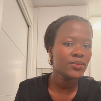Nanny in Getafe: Monica viviana