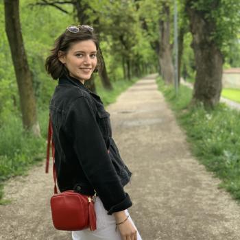 Babysitter Innsbruck: Bettina