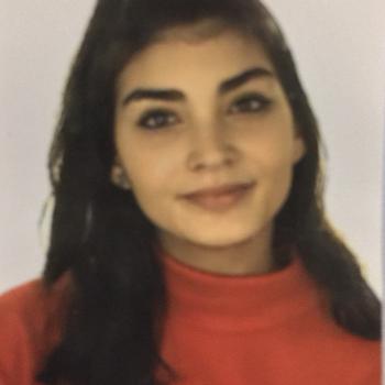 Babysitter Mafra: Joana Margarida