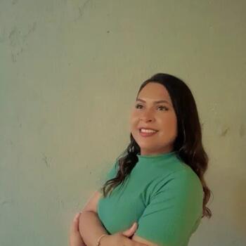 Babá em Aparecida de Goiânia: Daiane