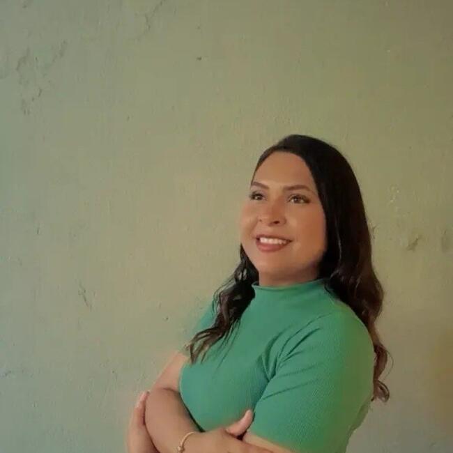 Babá em Aparecida de Goiânia: Daiane