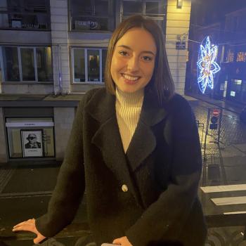 Baby-sitters à Rennes: Lucie
