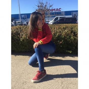 Babysitter in Lomas de Zamora: Mili