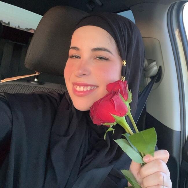 Babysitter in Chiari: Salma