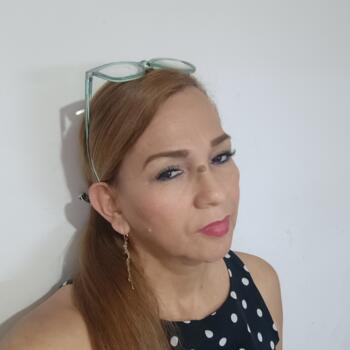 Niñera Cúcuta: Luz amparo