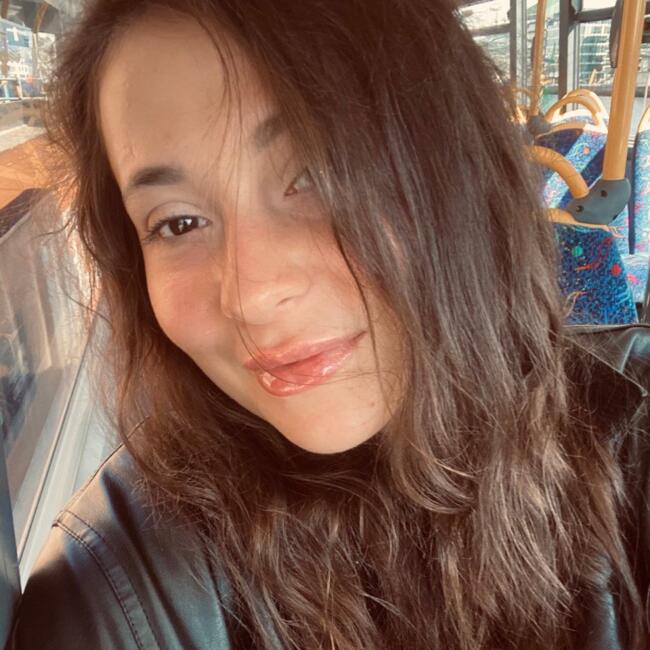 Babysitter in Dublin: Elmira