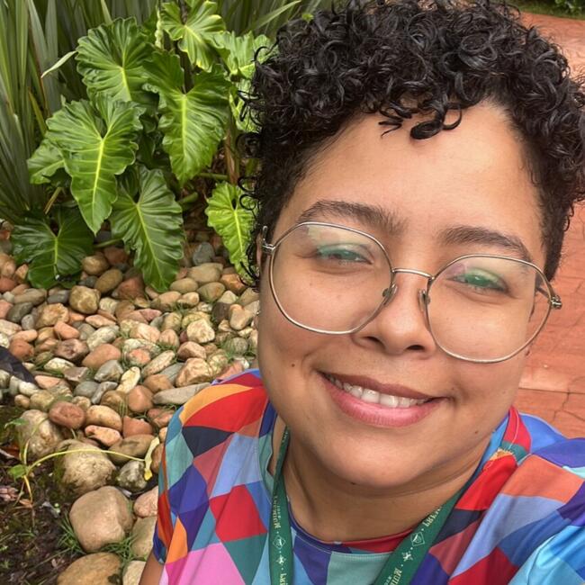 Babysitter in Itajaí: Rafaela