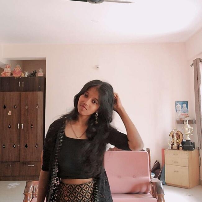 Babysitter in Mangaluru: Kichu