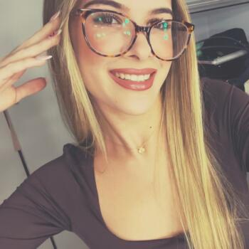 Nanny in Huelva: Iraida