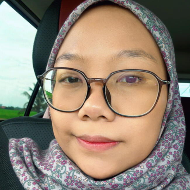 Babysitter in Rawang: ALIK