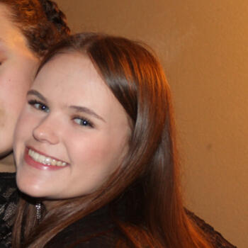 Babysitter in Allauch: Lynn