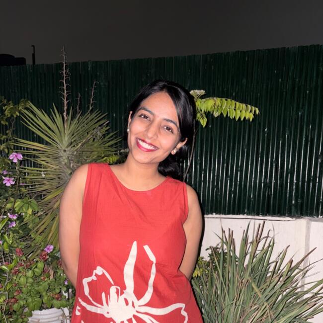 Babysitting job in Faridabad: Neha