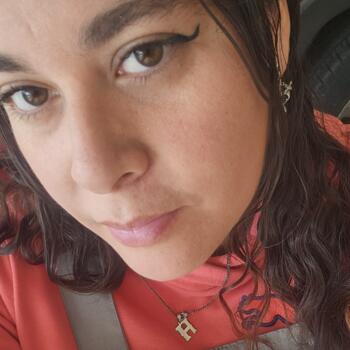 Babysitter in Puente Alto: Herika