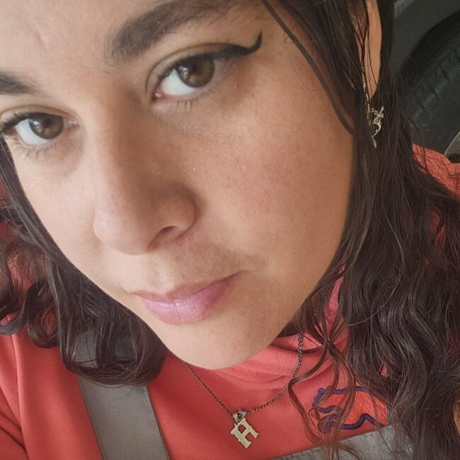 Babysitter in Puente Alto: Herika