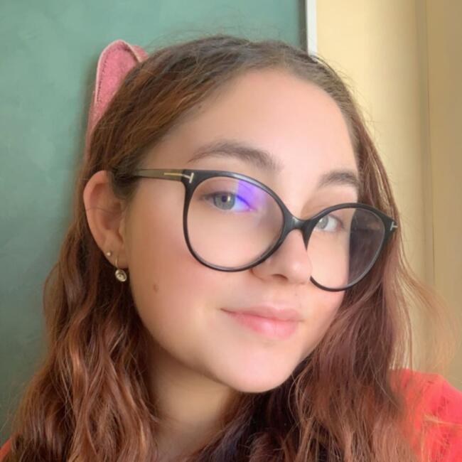 Babysitter in Espira-de-l'Agly: Sélénia