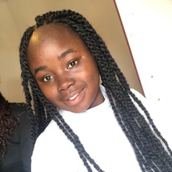 Babysitter in Midrand: Latipha Lena