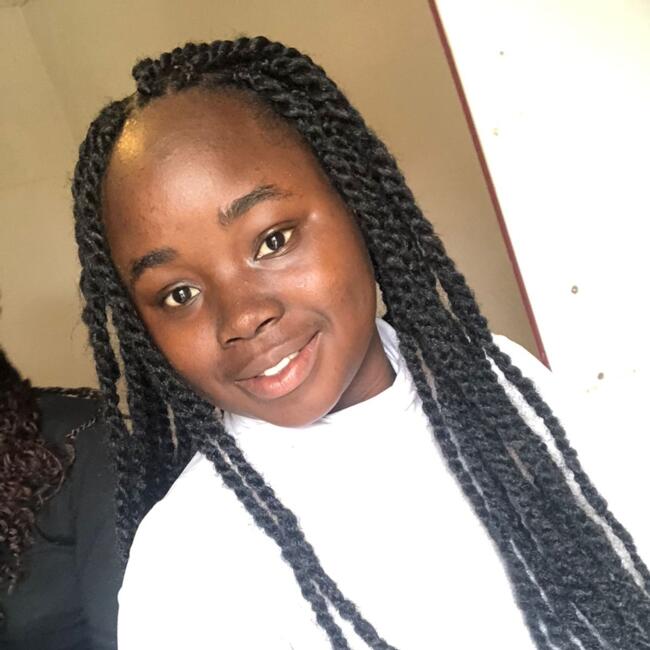 Babysitter in Midrand: Latipha Lena