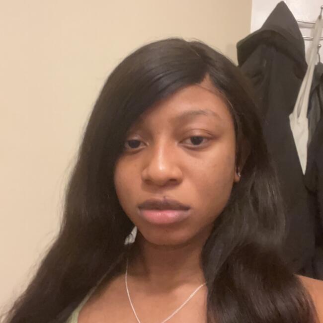 Babysitter in London: Prisca