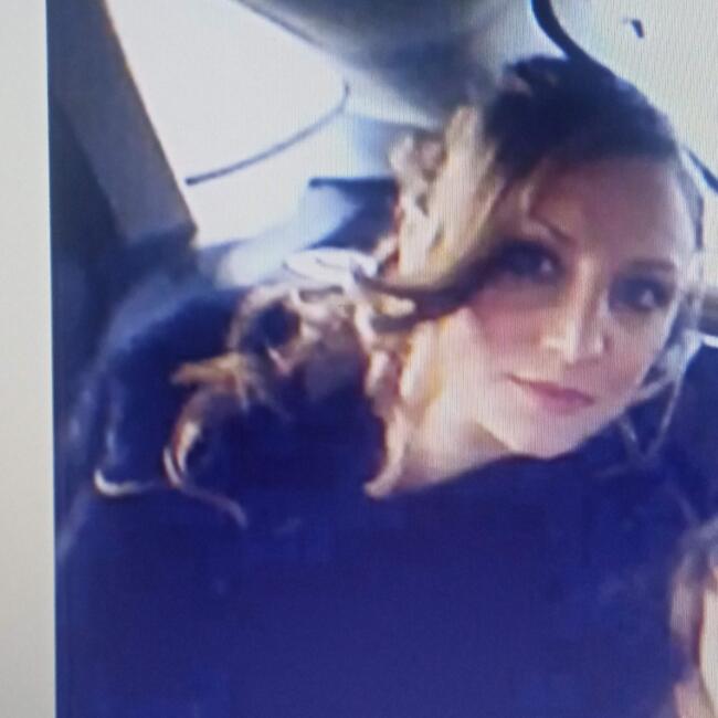 Babysitter in Tradate: Rosanna