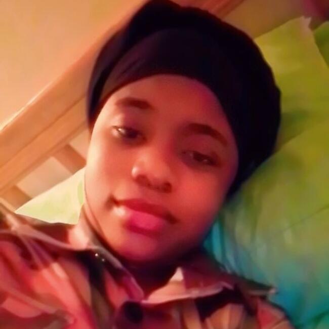 Babysitter in Jeddah: Fanice