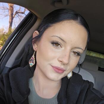Babysitter in Granby (Missouri): Savannah