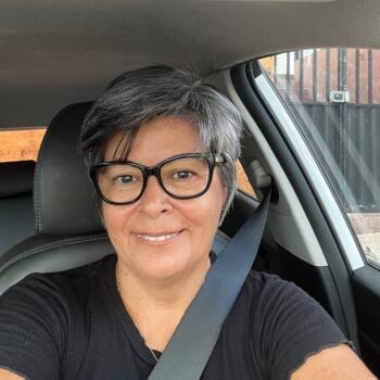 Babysitter in Salvador: Sandra