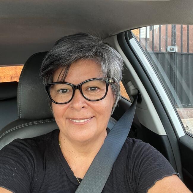 Babysitter in Salvador: Sandra