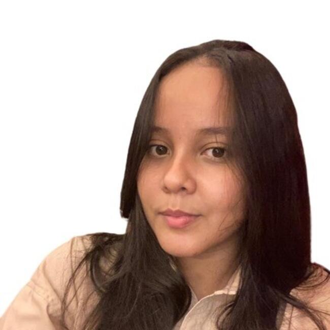 Babysitter in Marbella: Olga