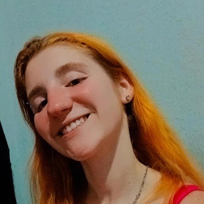 Babysitting job in Belo Horizonte: Ananda