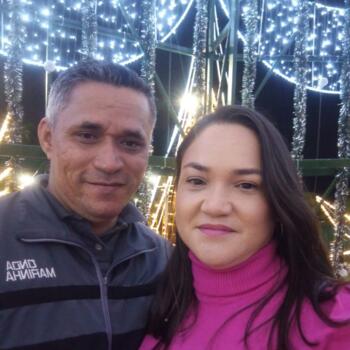 Família Brasília: Marriete