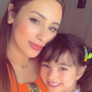 Babysitter in Vitoria-Gasteiz: Rachida