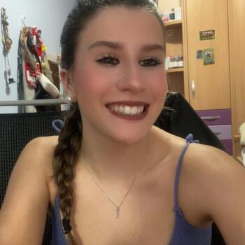 Babysitter in Bilbao: Izaro