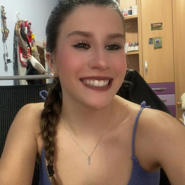 Babysitter in Bilbao: Izaro