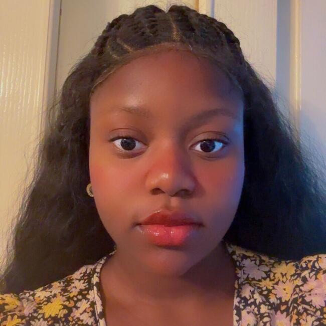 Babysitter in Nottingham: Emmanuella
