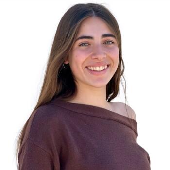 Nanny in Seville: Mailen