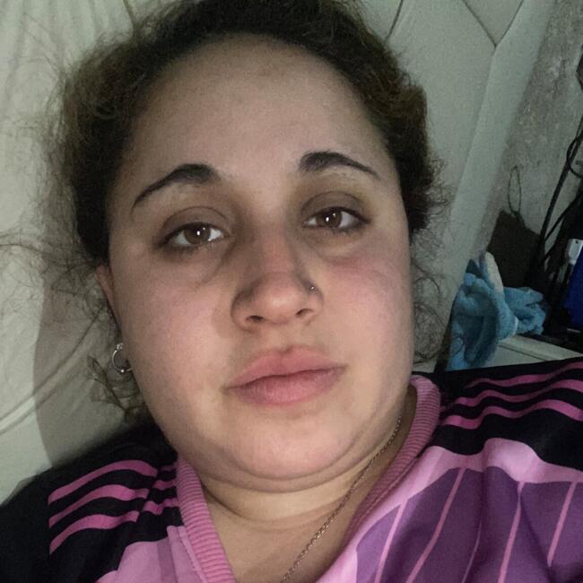 Niñera en Tanti: Melisa