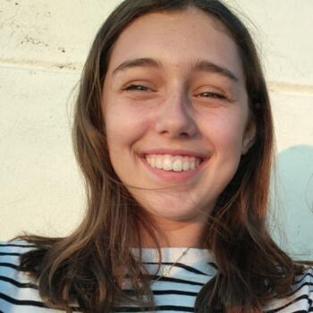 Baby-sitter Aigrefeuille-d'Aunis: Léna