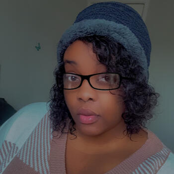 Babysitter Bushey: Emmanuella