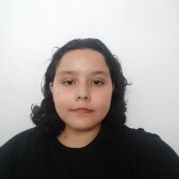 Niñera en Tepic: Miah Hernández