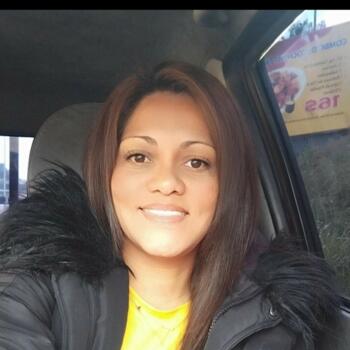 Babysitter in San Antonio de Los Altos: María Eugenia