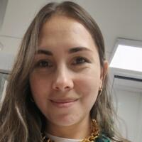 Elisabeth Tatiana Caro Ossa