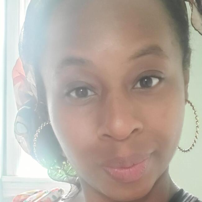 Nanny in Lindenwold: Mariah