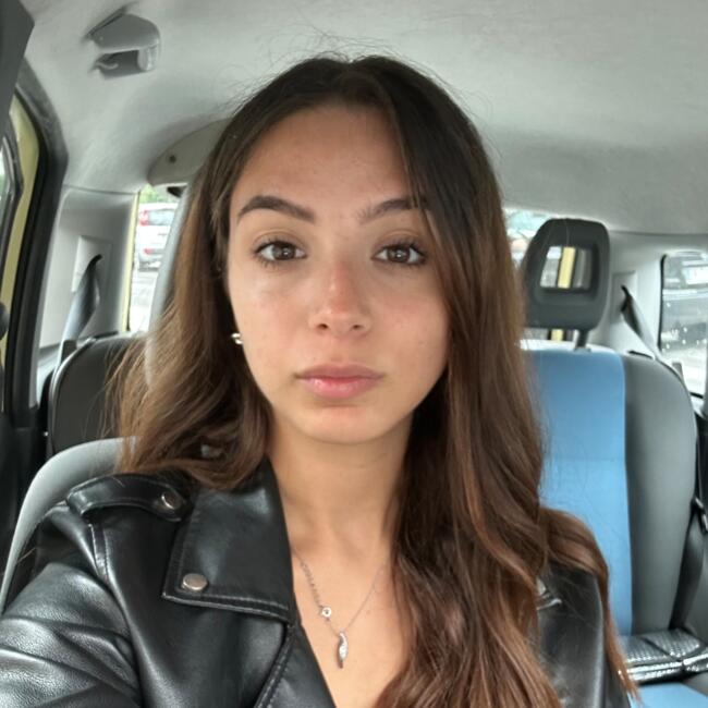 Babysitter a Bucchianico: Vanessa