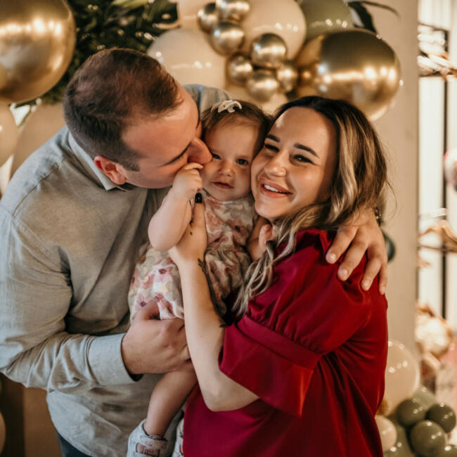 Babysitting job in Belgrade: Monika