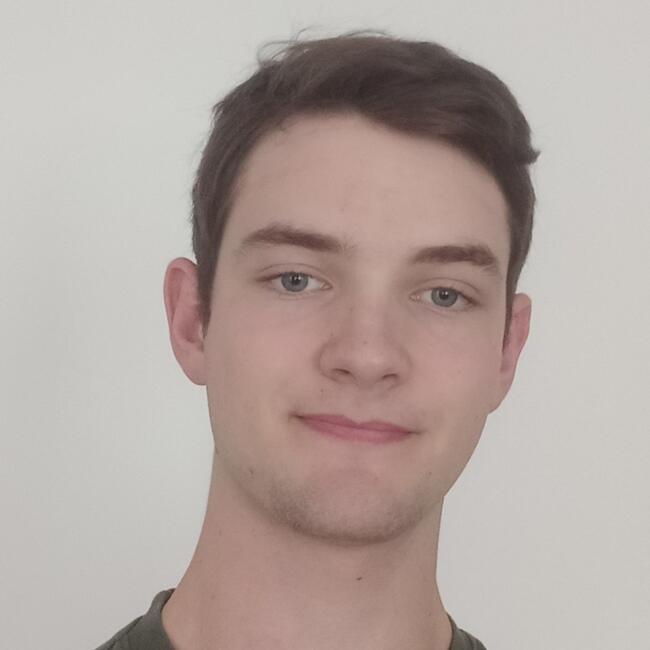 Babysitter in Lille: Pierre