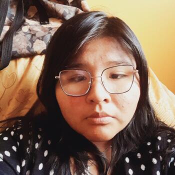 Babysitter in Tacna: Joana